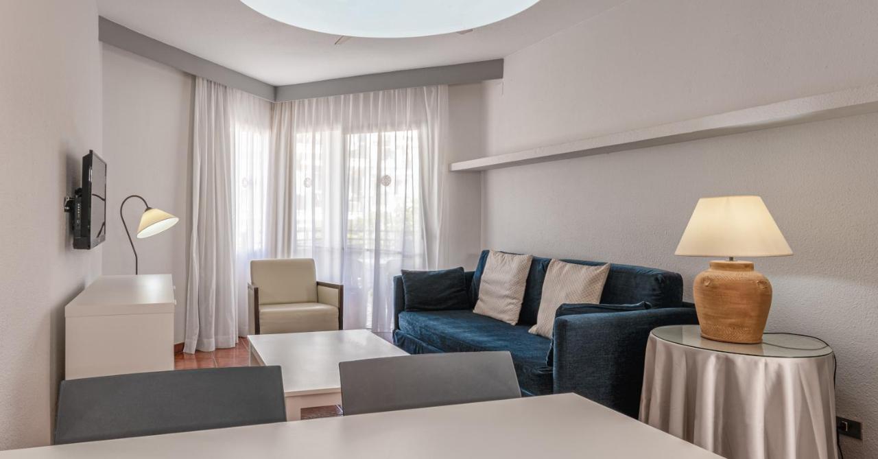 Hg Tenerife Sur Los Cristianos  Exterior photo